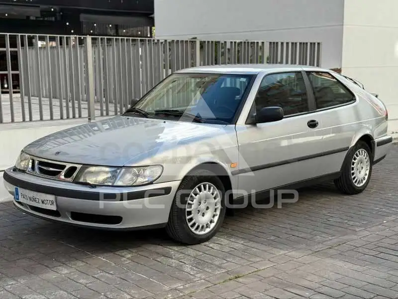1998 SAAB 9-3