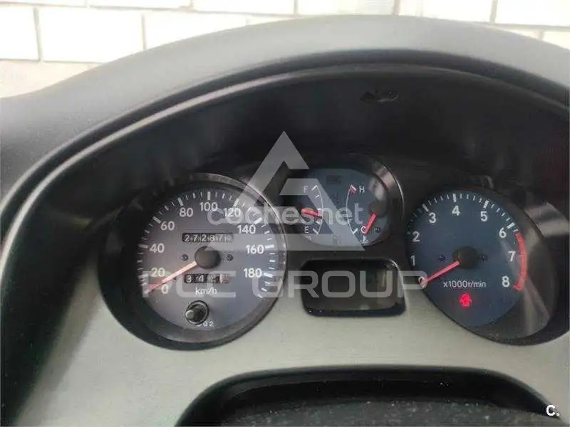 1998 Toyota RAV4