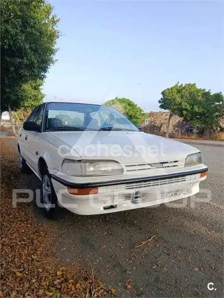 1998 Toyota COROLLA