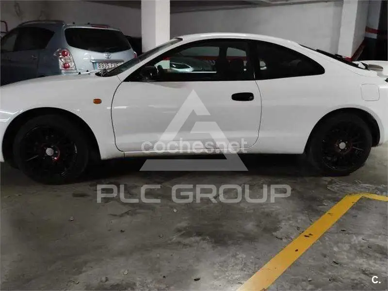 1998 Toyota CELICA