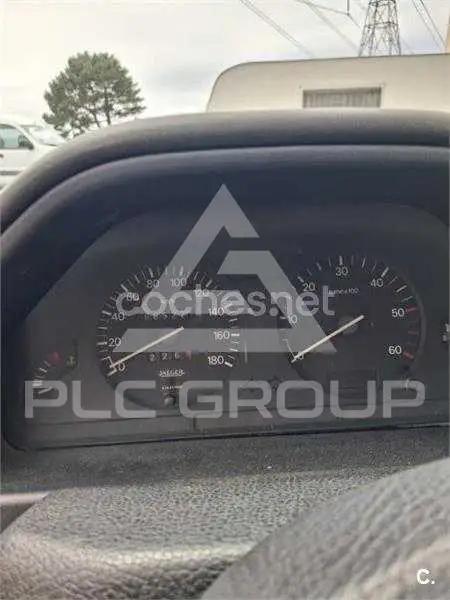 1998 Peugeot 106