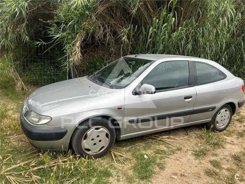 1998 Citroen Xsara