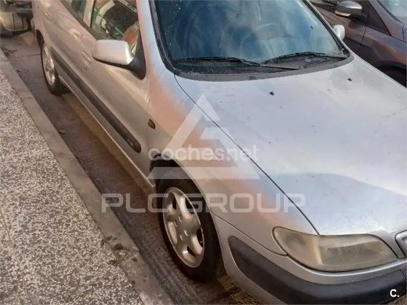 1998 Citroen Xsara