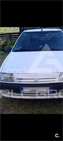 1998 Citroen Saxo