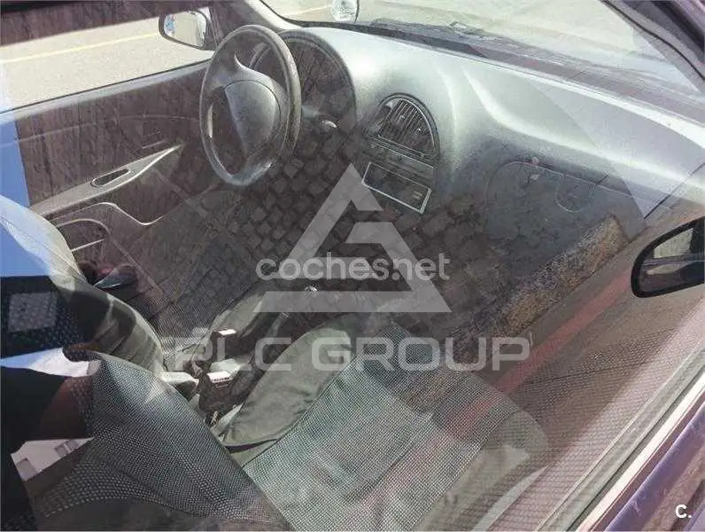 1998 Citroen Saxo