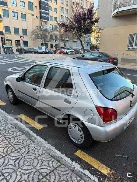 1998 Ford FIESTA
