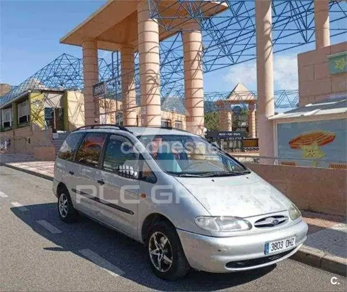 1998 Ford GALAXY