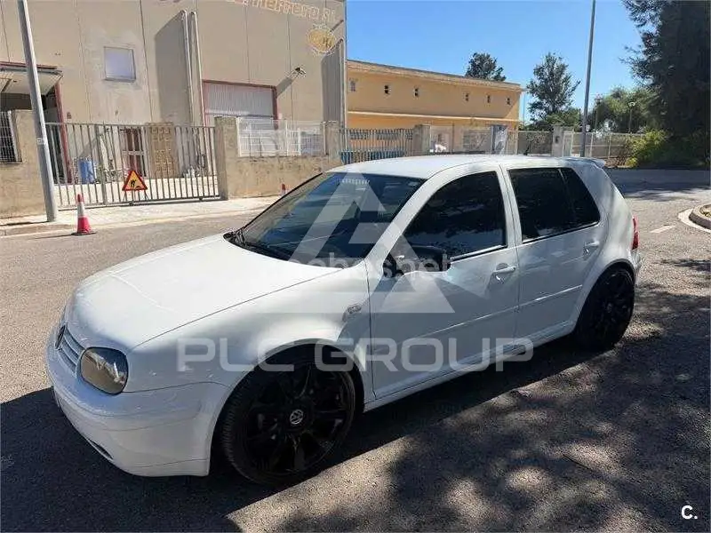 1998 Volkswagen GOLF