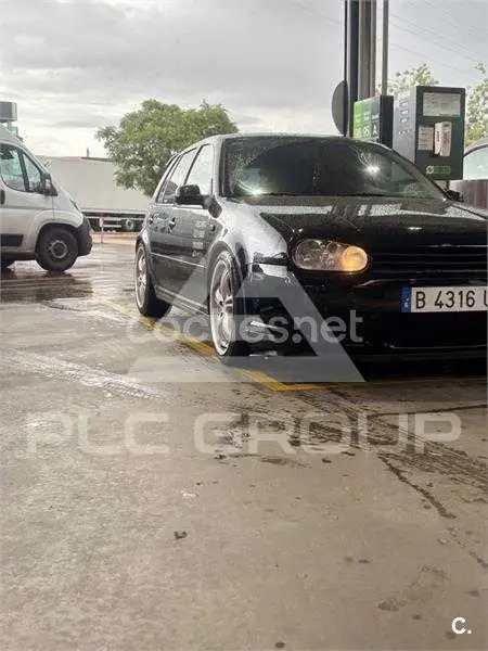 1998 Volkswagen GOLF