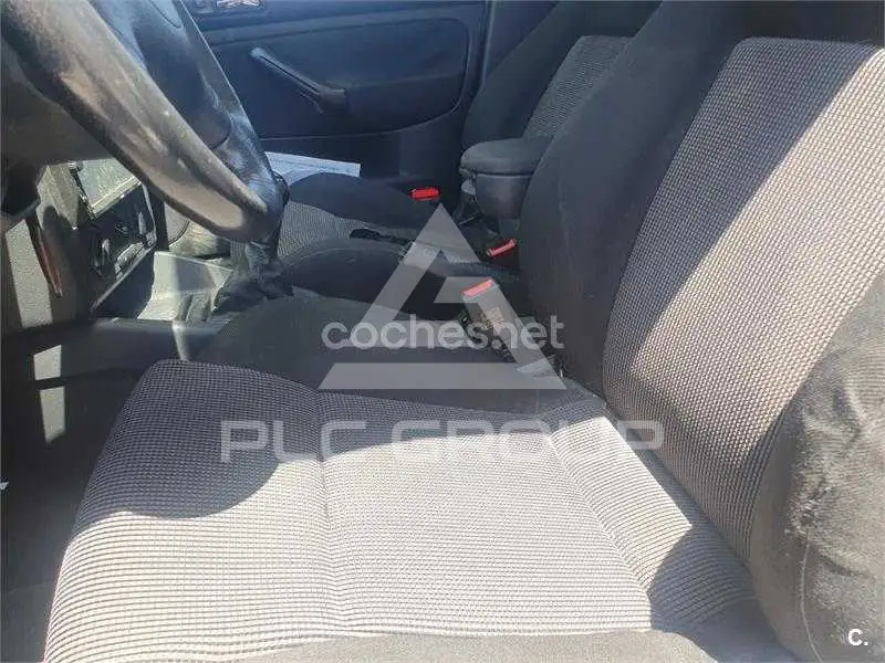 1998 Volkswagen GOLF