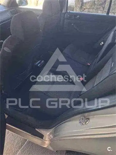 1998 Volkswagen GOLF