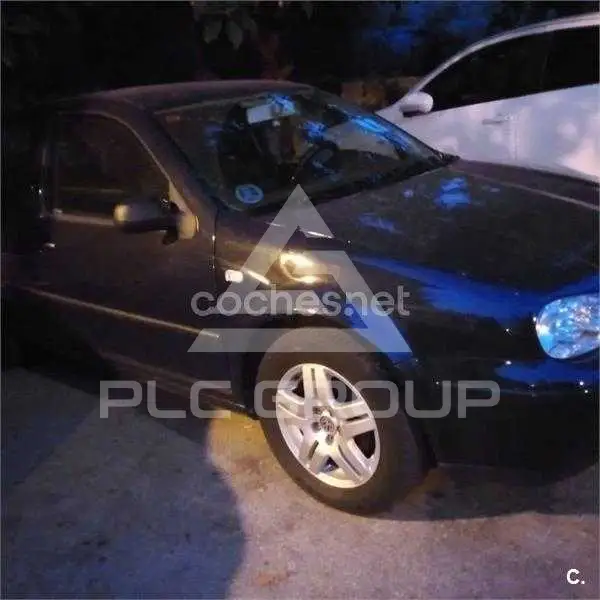 1998 Volkswagen GOLF