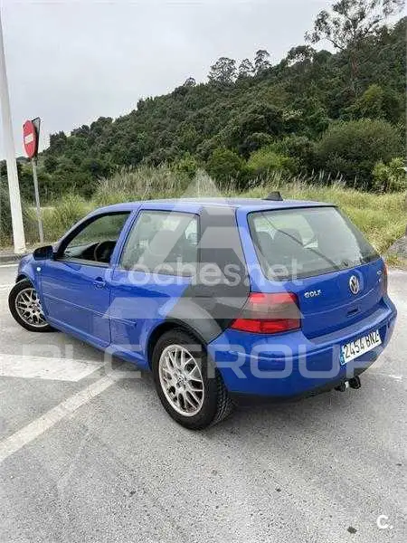1998 Volkswagen GOLF
