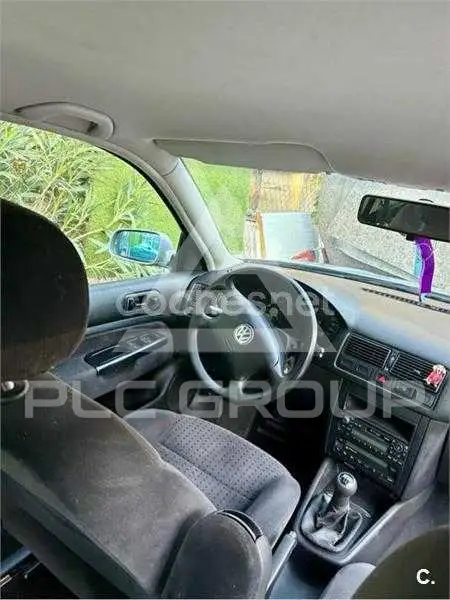 1998 Volkswagen GOLF