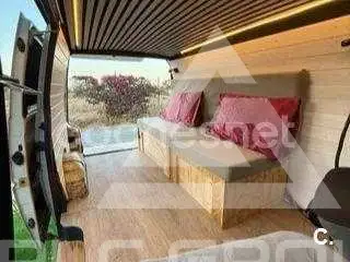 1998 Volkswagen Transporter