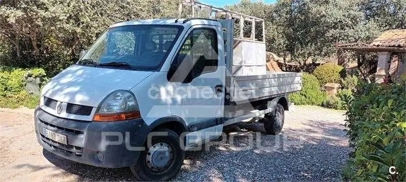 1998 Renault Master