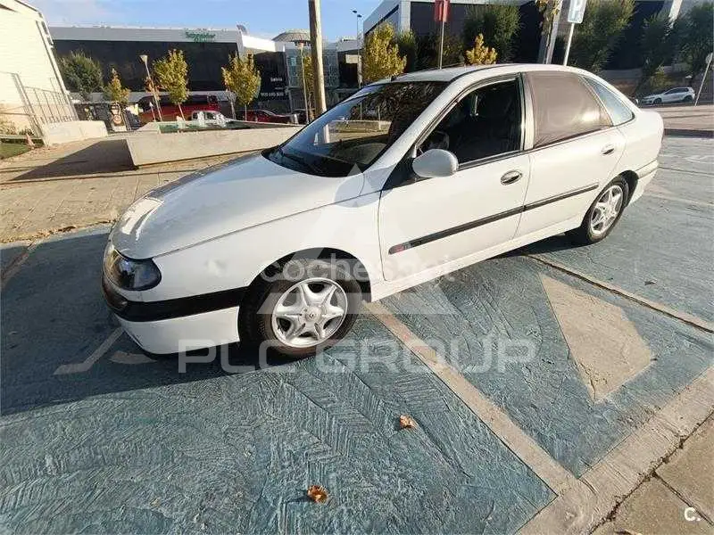 1998 Renault Laguna