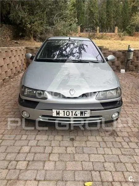 1998 Renault Laguna