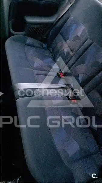 1998 Renault Clio