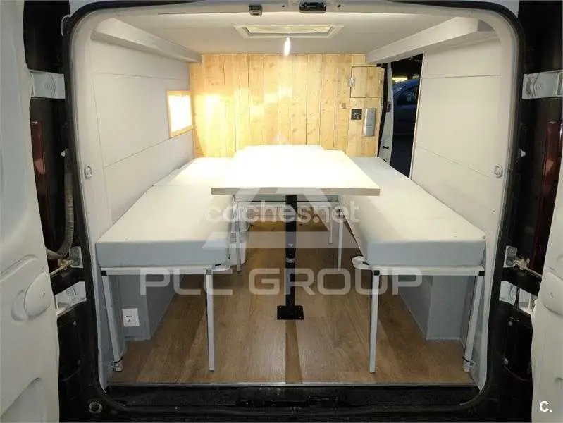 1998 Renault Trafic