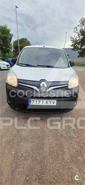 1998 Renault Kangoo