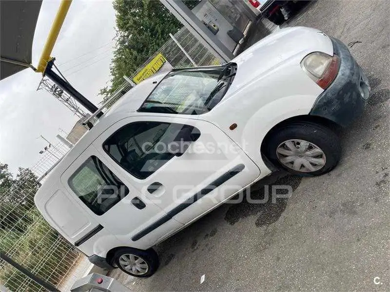 1998 Renault Kangoo