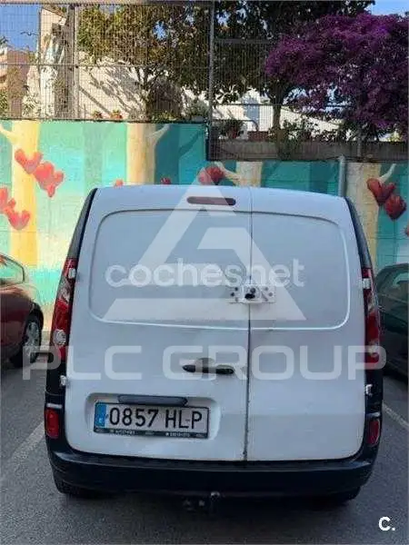 1998 Renault Kangoo