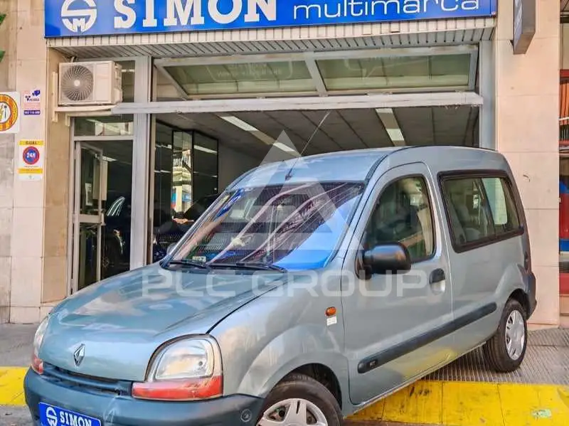 1998 Renault Kangoo