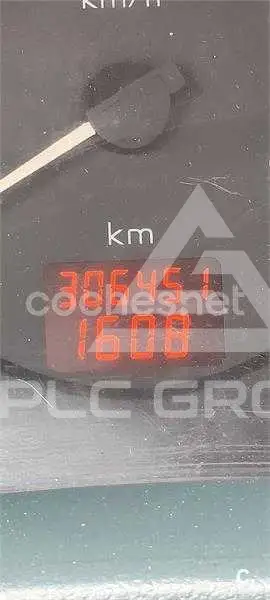 1998 Renault Kangoo