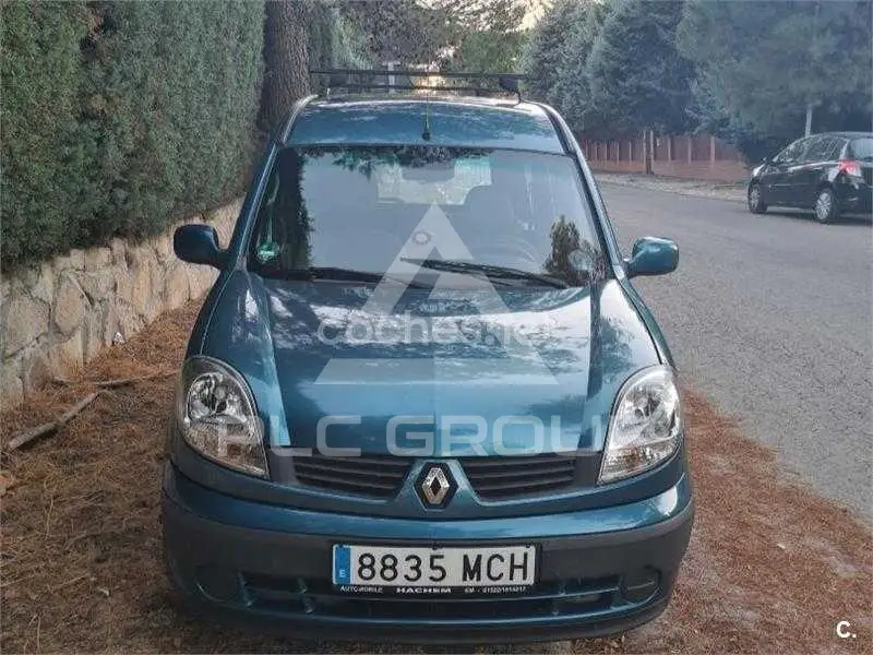 1998 Renault Kangoo