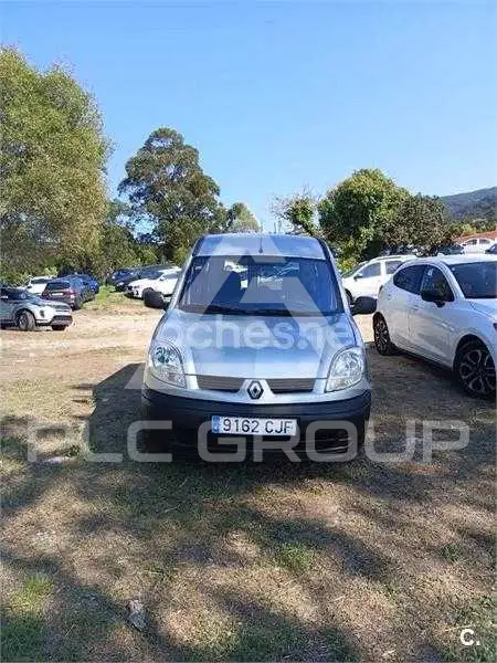 1998 Renault Kangoo