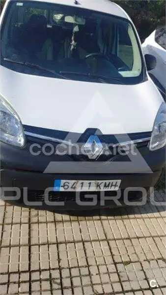 1998 Renault Kangoo