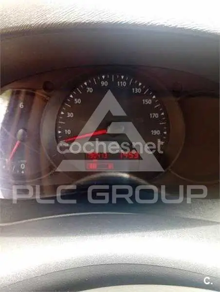1998 Renault Kangoo