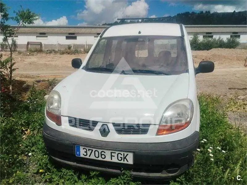 1998 Renault Kangoo