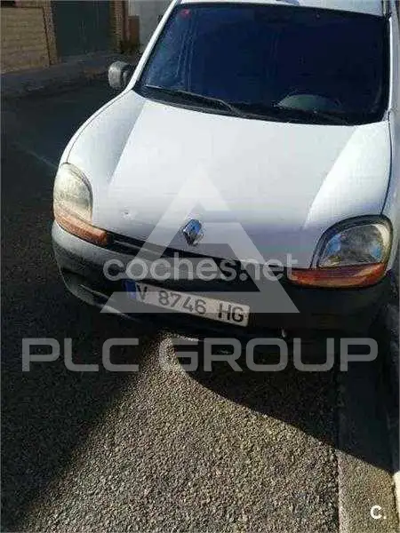 1998 Renault Kangoo