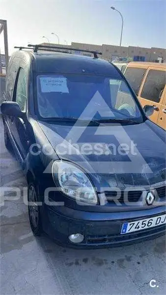 1998 Renault Kangoo