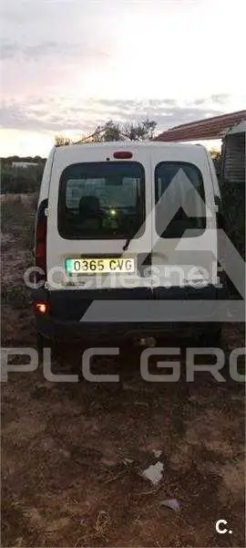 1998 Renault Kangoo