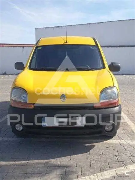 1998 Renault Kangoo