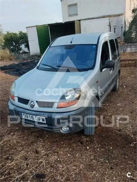1998 Renault Kangoo