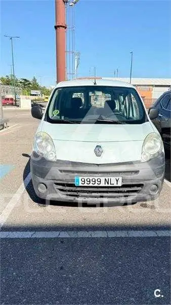 1998 Renault Kangoo