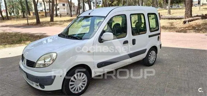 1998 Renault Kangoo
