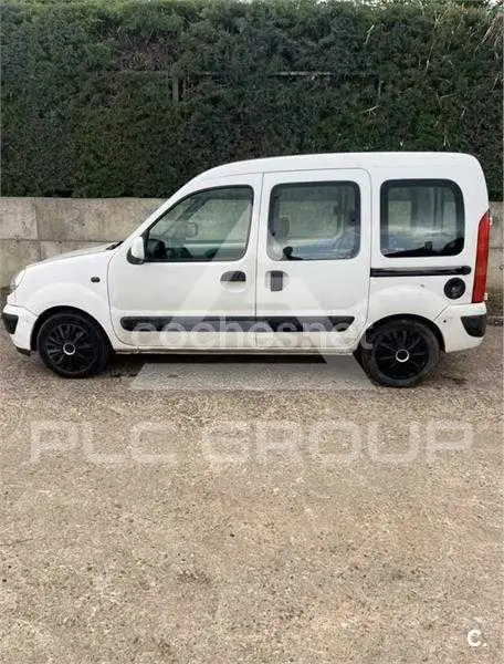 1998 Renault Kangoo