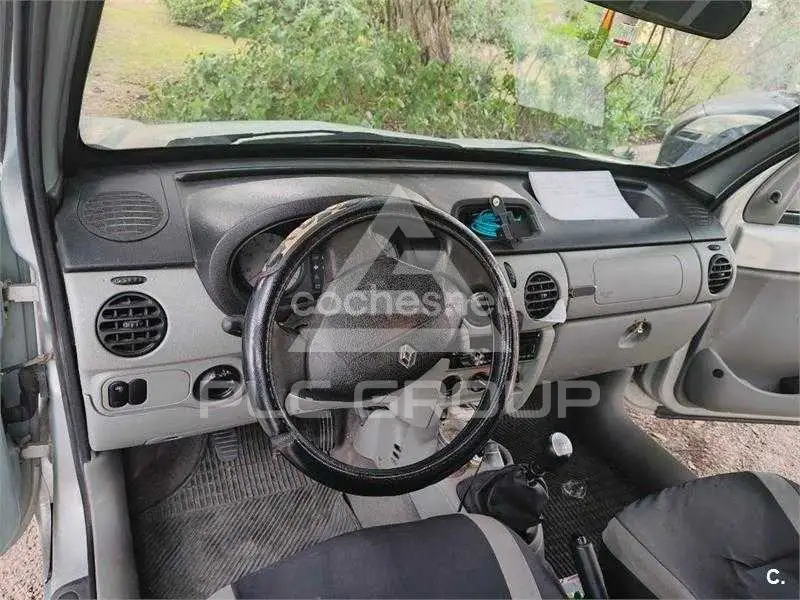 1998 Renault Kangoo