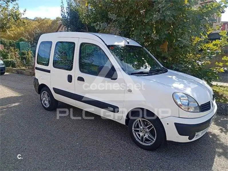 1998 Renault Kangoo