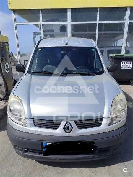 1998 Renault Kangoo