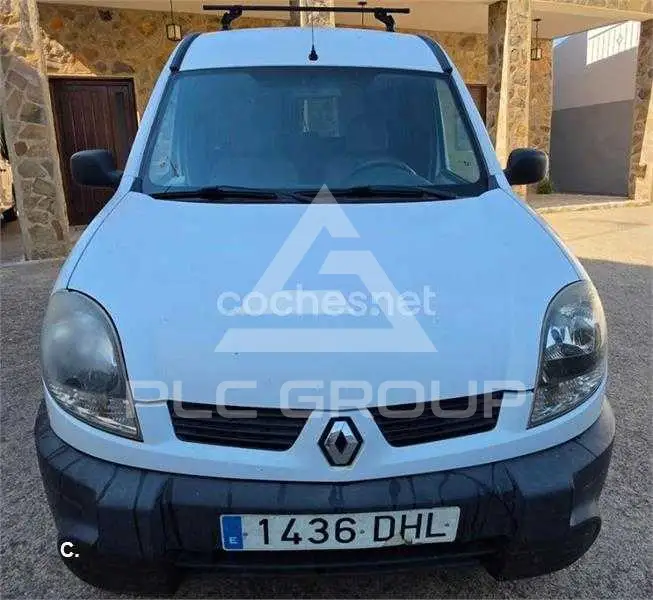 1998 Renault Kangoo