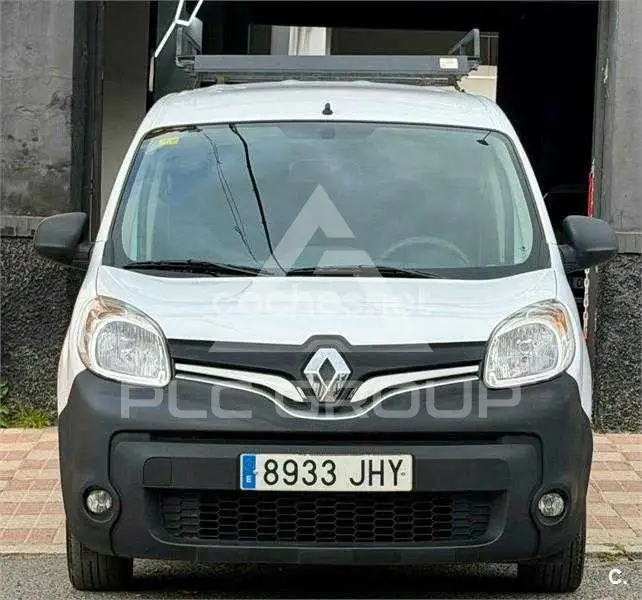 1998 Renault Kangoo