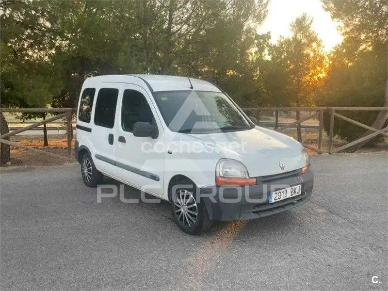 1998 Renault Kangoo
