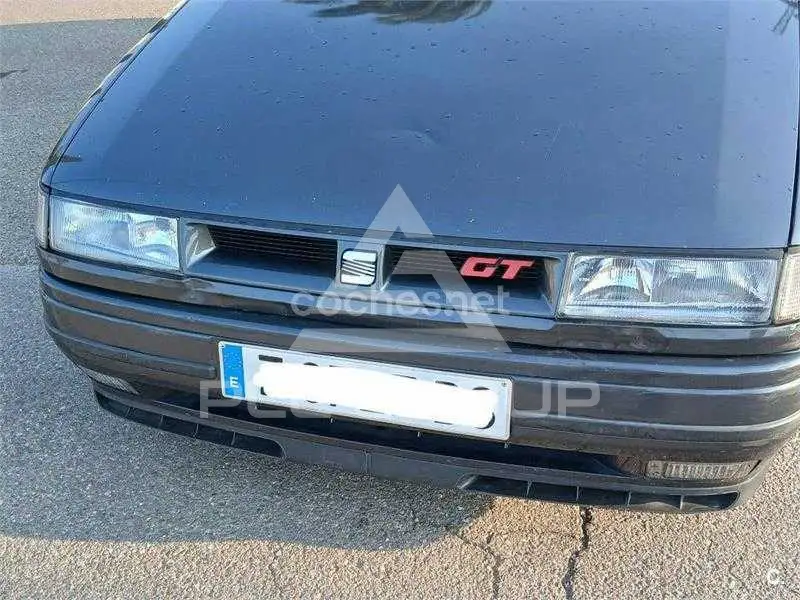 1998 Seat Toledo