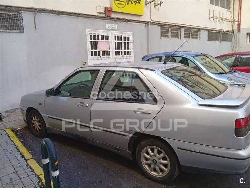 1998 Seat Toledo